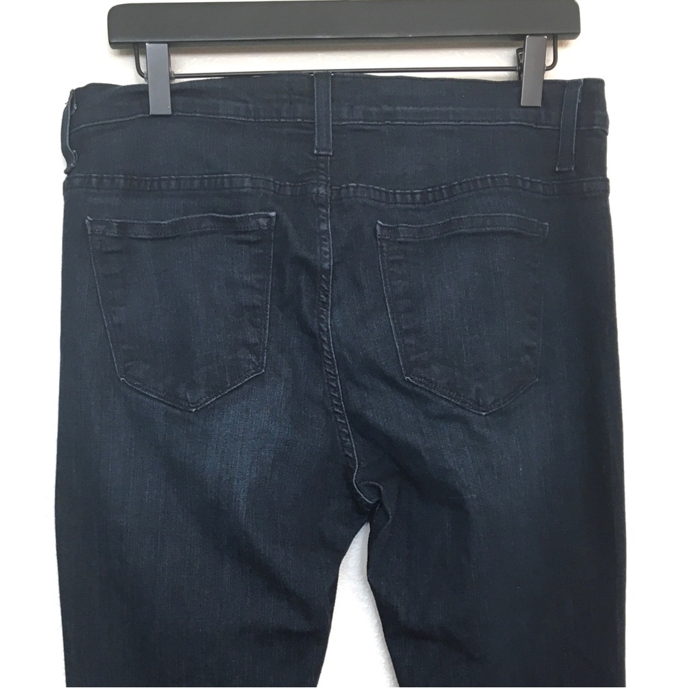 Judy Blue Flare Jeans REPOSH Size 1x - Picture 6 of 9